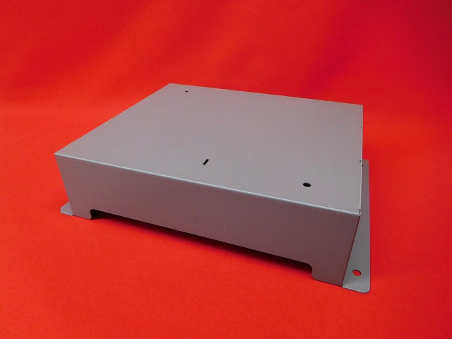 CHS BASE UNIT